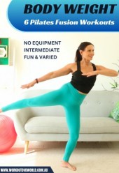 Body Weight Series 6 Downloads