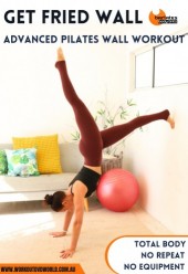 Get Fried Wall Workout Download