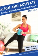 barlates align and activater 4 week challenge dvd