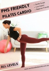 PMS Friendly Cardio Pilates Download