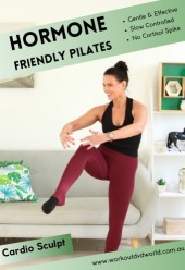 Hormone Friendly Stranding Abs and Lower Mat Download