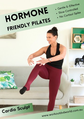 Hormone Friendly Stranding Abs and Lower Mat Download