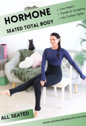 Hormone Friendly Seated Total Body Download