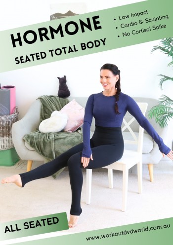 Hormone Friendly Seated Total Body Download