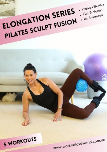 Elongation Series 5 Workout Downloads