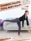 Standing Pilates DVD Standing Pilates DVD