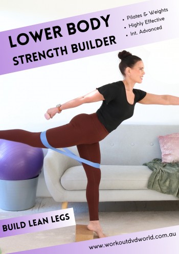 Strength Builder Lower Body Download