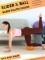 Barre Pilates Fusion Slider and Ball DVD Barre Pilates Fusion Slider and Ball DVD