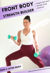 Strength Builder Front Body Download