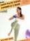 Barre Pilates Fusion Dumbbells and Band DVD