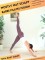 Barre Pilates Fusion Mat and Chair DVD Barre Pilates Fusion Mat and Chair DVD