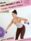 PMS Friendly vol. 1 Cardio Weights Pilates DVD