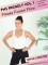 PMS Friendly vol. 1 Pilates Fusion Flow DVD PMS Friendly vol. 1 Pilates Fusion Flow DVD